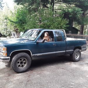 Meet your Posher, Christopher